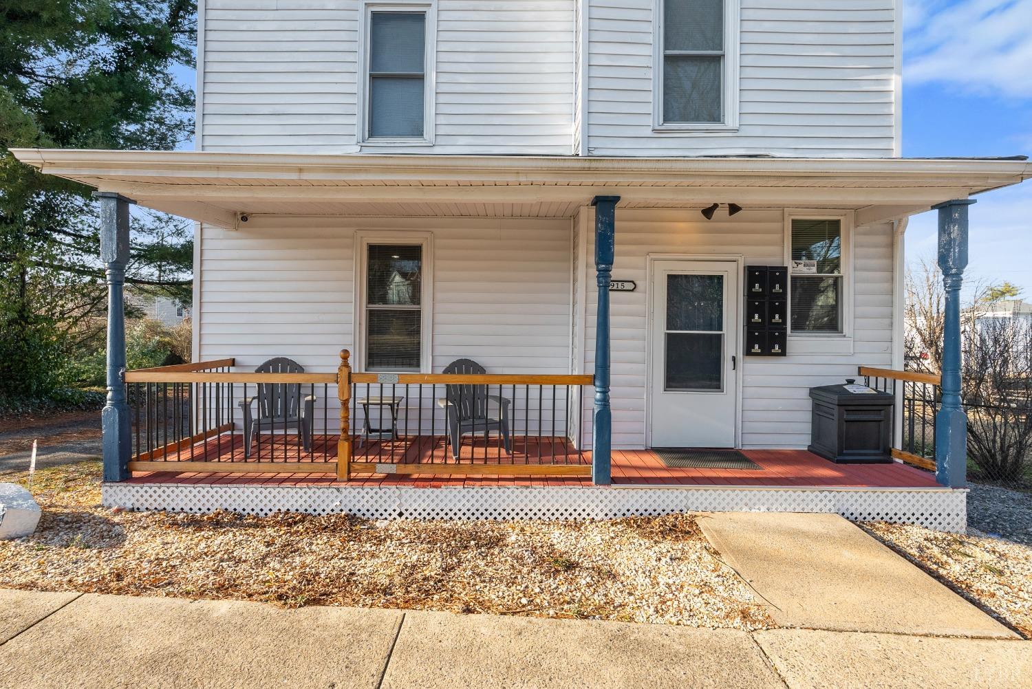 915 17th Street, Lynchburg, Virginia image 40