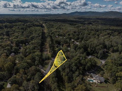 Tiny photo for 4801 Locksview Road, Lynchburg, VA 24503 (MLS # 366551)
