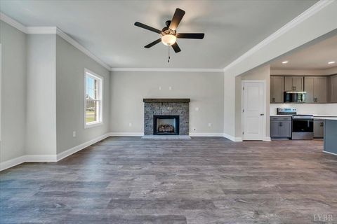 Tiny photo for 18 Lochwood Hill Drive, Goode, VA 24556 (MLS # 366422)