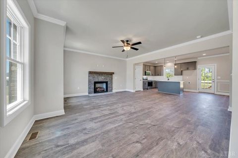 Tiny photo for 18 Lochwood Hill Drive, Goode, VA 24556 (MLS # 366422)
