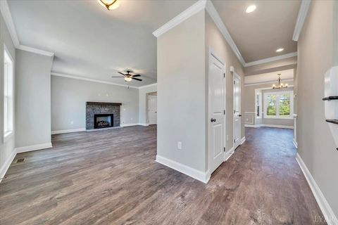 Tiny photo for 18 Lochwood Hill Drive, Goode, VA 24556 (MLS # 366422)