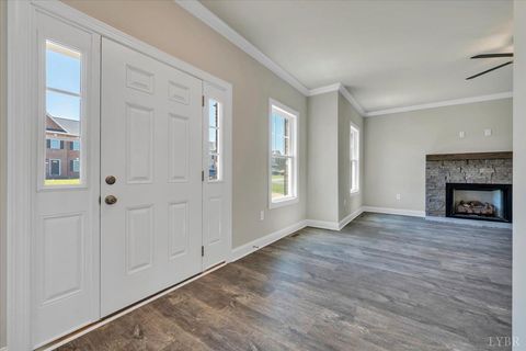 Tiny photo for 18 Lochwood Hill Drive, Goode, VA 24556 (MLS # 366422)