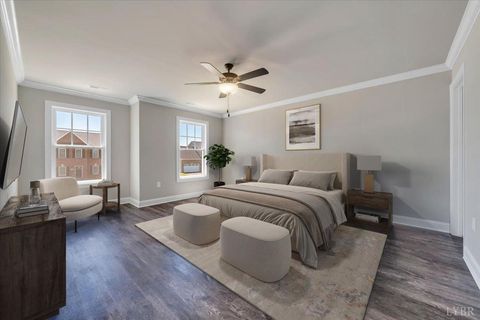 Tiny photo for 18 Lochwood Hill Drive, Goode, VA 24556 (MLS # 366422)
