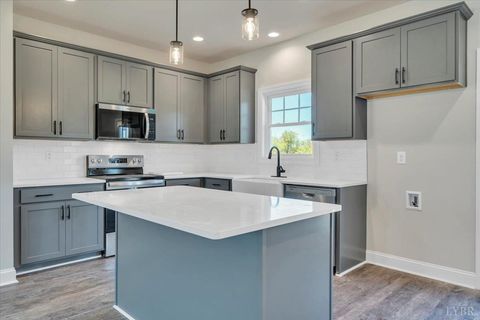 Tiny photo for 18 Lochwood Hill Drive, Goode, VA 24556 (MLS # 366422)