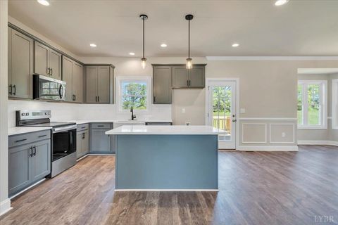 Tiny photo for 18 Lochwood Hill Drive, Goode, VA 24556 (MLS # 366422)
