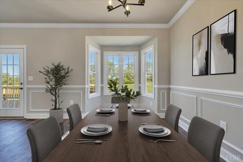 Tiny photo for 18 Lochwood Hill Drive, Goode, VA 24556 (MLS # 366422)