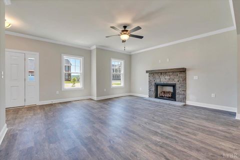 Tiny photo for 18 Lochwood Hill Drive, Goode, VA 24556 (MLS # 366422)