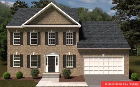 Photo of 18 Lochwood Hill Drive, Goode, VA 24556 (MLS # 366422)