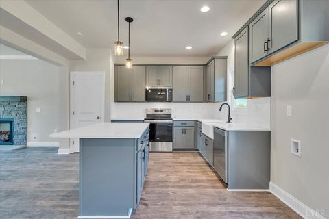 Tiny photo for 18 Lochwood Hill Drive, Goode, VA 24556 (MLS # 366422)