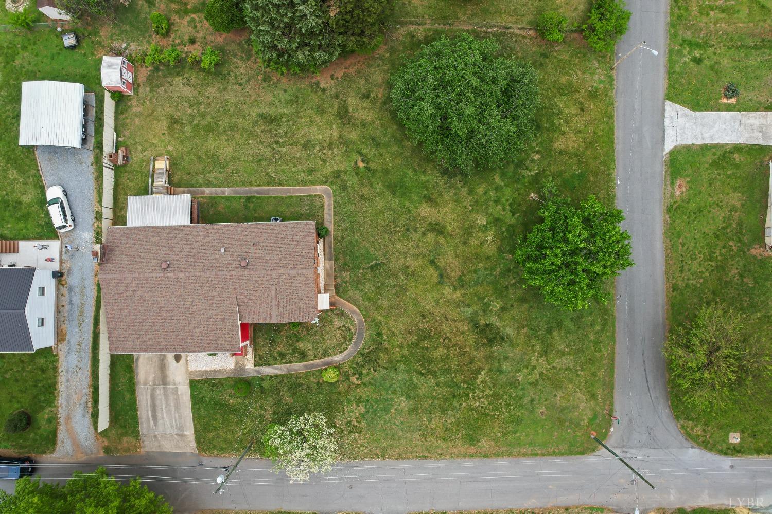305 Patrick Street, Lynchburg, Virginia image 16