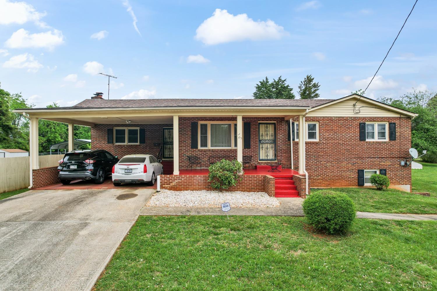 305 Patrick Street, Lynchburg, Virginia image 1