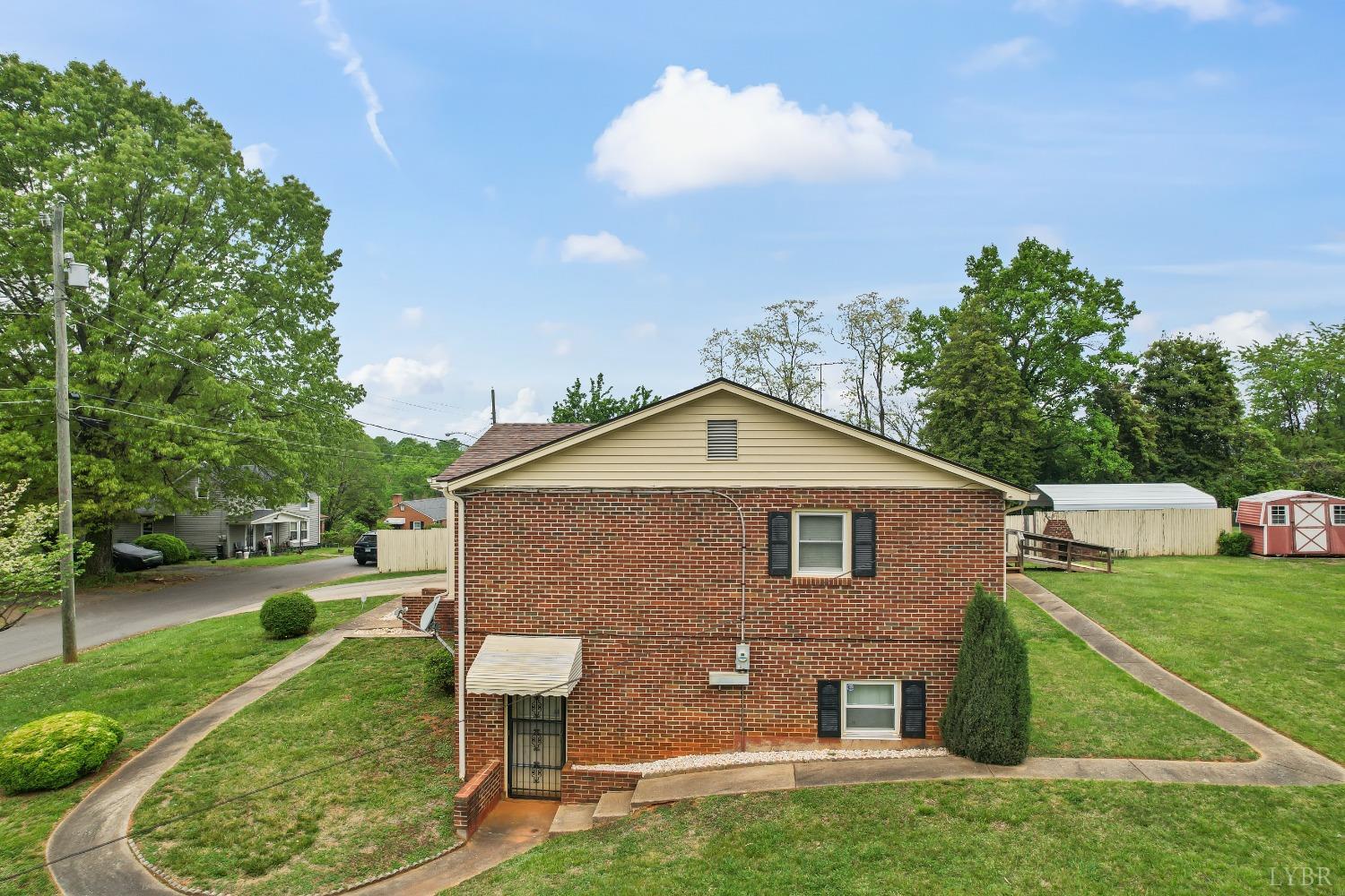 305 Patrick Street, Lynchburg, Virginia image 9