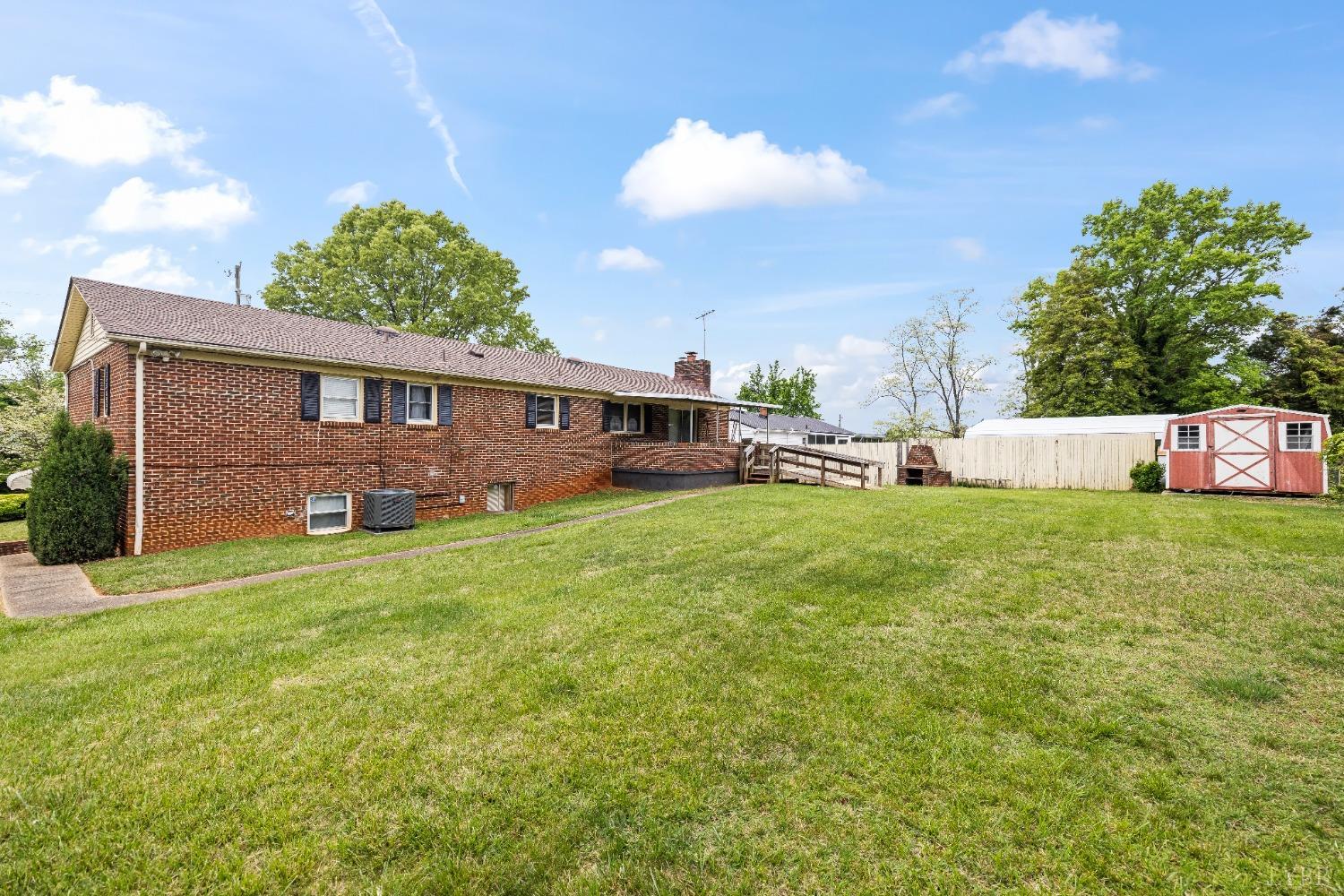 305 Patrick Street, Lynchburg, Virginia image 12