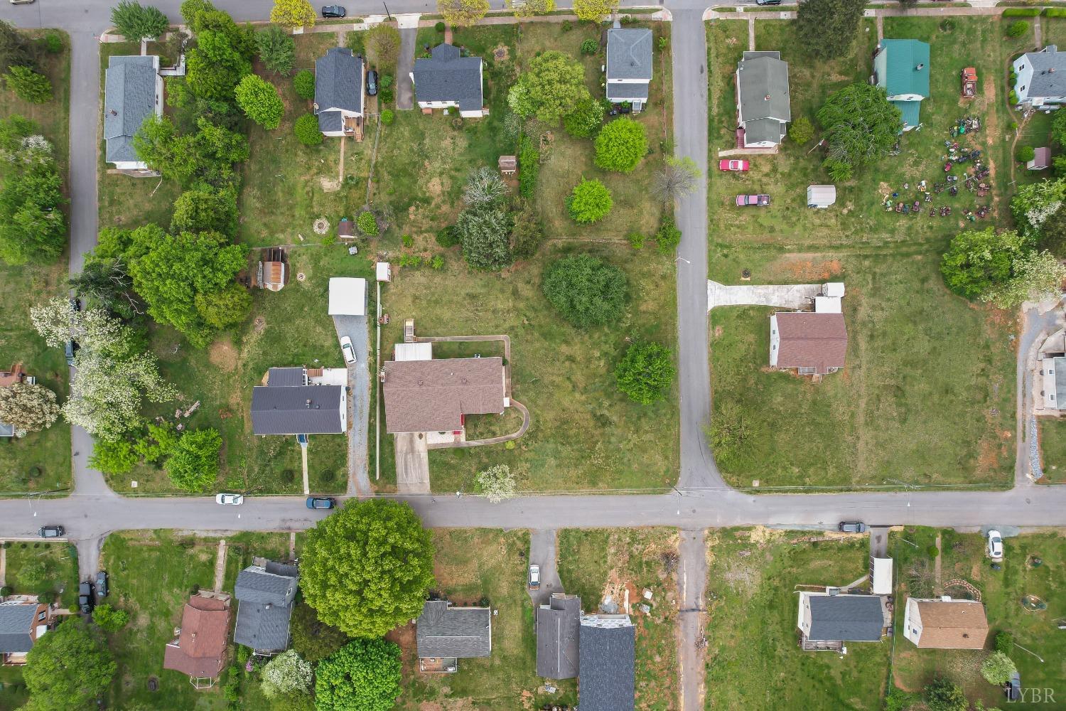 305 Patrick Street, Lynchburg, Virginia image 18
