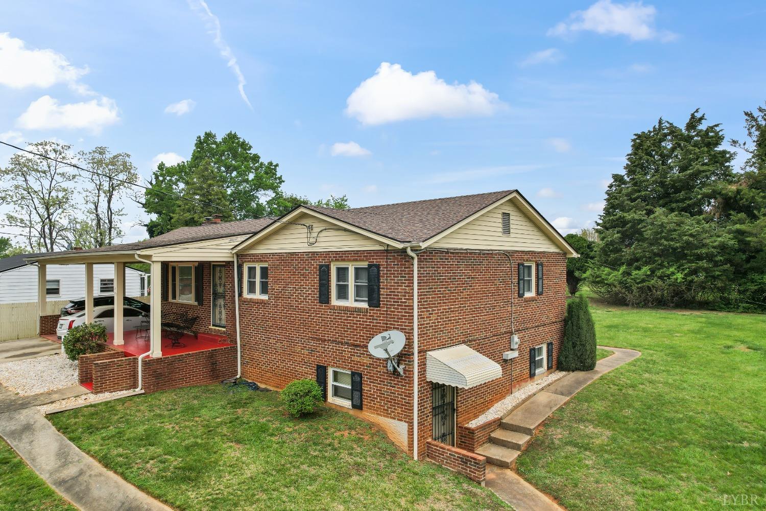 305 Patrick Street, Lynchburg, Virginia image 4
