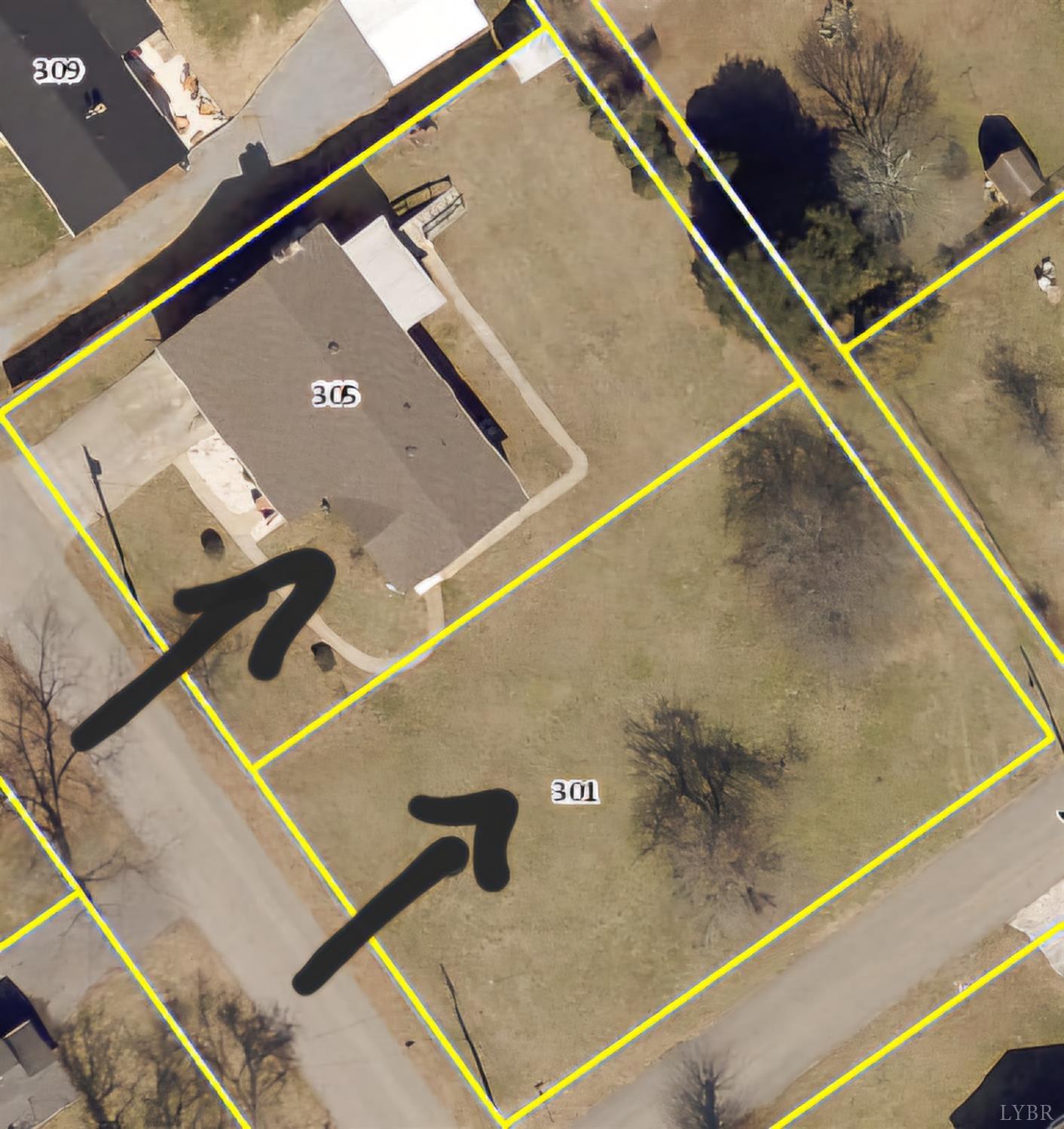 305 Patrick Street, Lynchburg, Virginia image 3