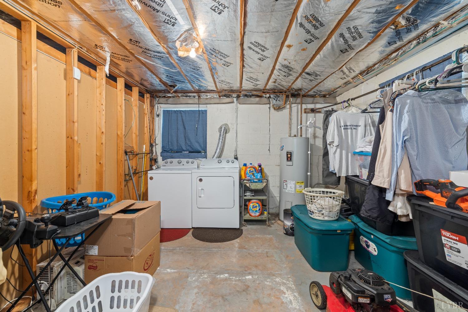305 Patrick Street, Lynchburg, Virginia image 47