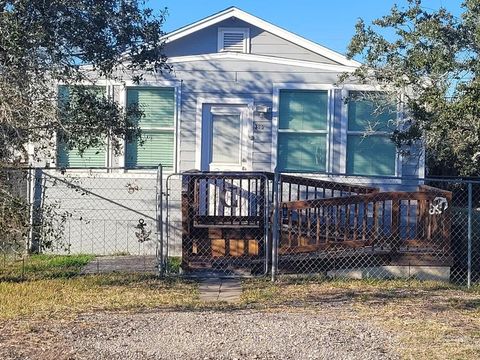 390 Royal Oak, Rockport(Holiday Beach), TX 78382 - MLS#: 143132