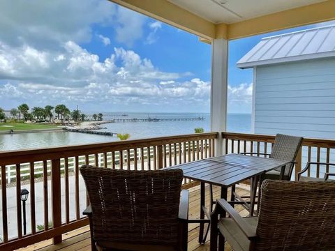 3433 Loop 1781 Unit #8, Rockport, TX 78382 - MLS#: 147858