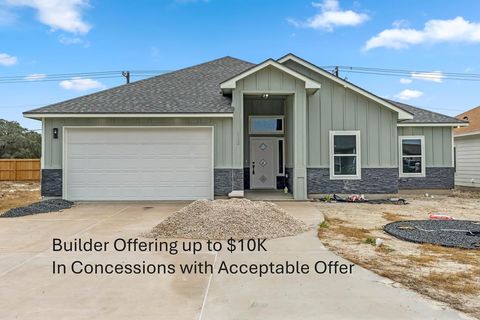 Traditions Dr 113, Rockport, TX 78382 - MLS#: 147290