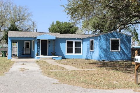 610 S Whitney Street, Aransas Pass, TX 78336 - MLS#: 147564