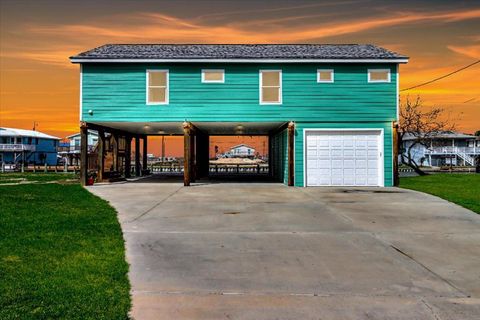 127 Channelview Rd, Rockport, TX 78382 - MLS#: 147552
