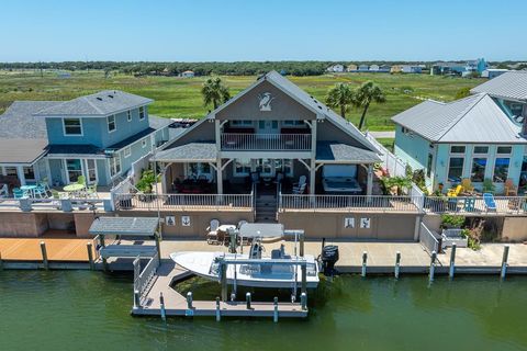 316 Lands End Rd, Rockport, TX 78382 - MLS#: 147258