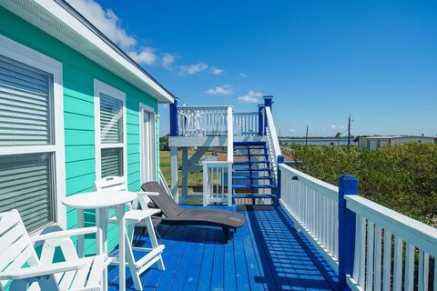 2001-2003 S Doughty, Rockport, TX 78382 - MLS#: 145336