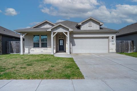 1028 Ocean Breeze Street, Portland, TX 78374 - MLS#: 147521