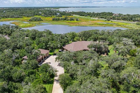 23 Osprey, Rockport, TX 78382 - MLS#: 144147