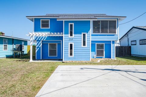 130 Port Ave, Rockport, TX 78382 - MLS#: 147538