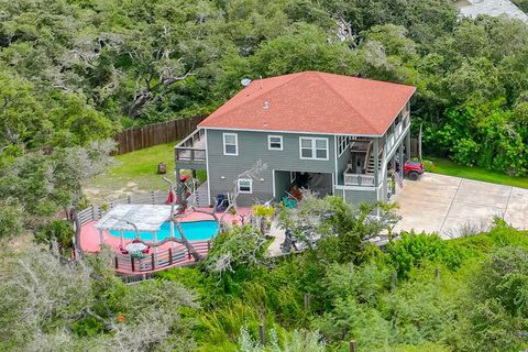 21 S Bahamas, Rockport, TX 78382 - MLS#: 147800