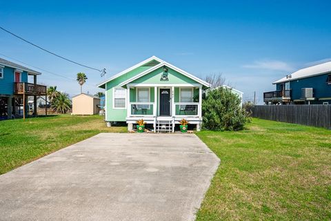 247 Allen M Parks Dr, Rockport, TX 78382 - MLS#: 147400