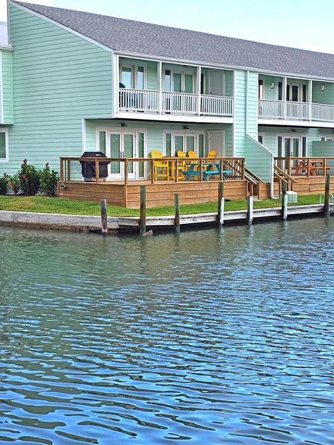 801 Sandollar Dr, Rockport, TX 78382 - MLS#: 141461
