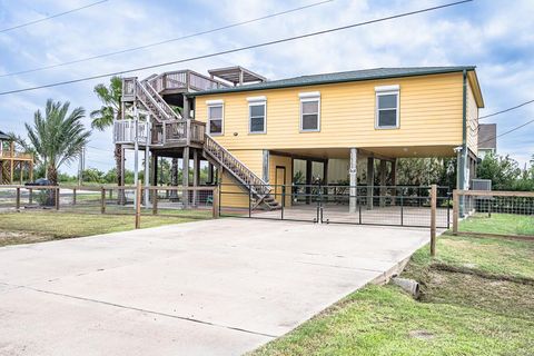 1103 S Magnolia St, Rockport, TX 78382 - MLS#: 147654