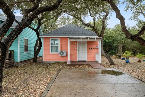 5481 Hwy 35 N Unit #4, Rockport, TX 78382 - MLS#: 147046