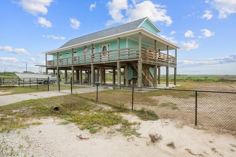 53 Tern, Rockport, TX 78382 - MLS#: 142646