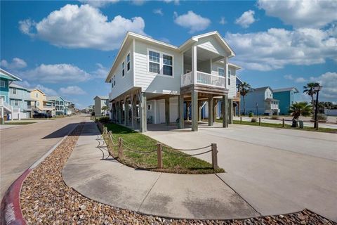 162 La Concha Unit 29, Port Aransas, TX 78373 - MLS#: 147829