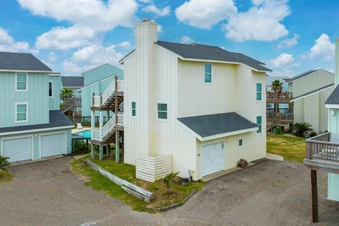 6871 SH 361 Unit #14, Port Aransas, TX 80506 - MLS#: 141438