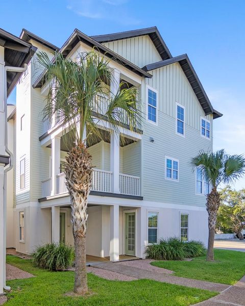 114 Lavaca Cir, Rockport, TX 78382 - MLS#: 145605