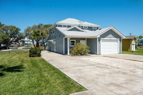 314 Copano Ridge, Rockport, TX 78382 - MLS#: 147896