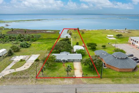 140 Front Street, Rockport, TX 78382 - MLS#: 147984