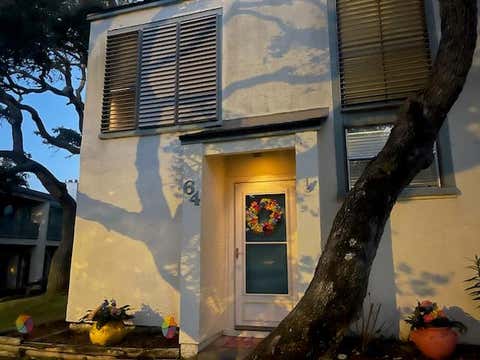2003 N Fulton Beach Road #64, Rockport, TX 78382 - MLS#: 148399