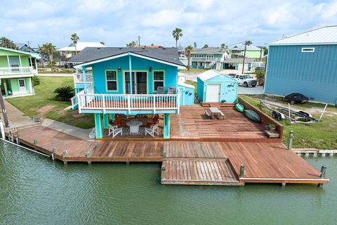 106 Bayshore Circle, Ingleside On The Bay, TX 78362 - MLS#: 147955