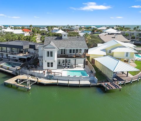 50 Blue Heron, Rockport, TX 78382 - MLS#: 147037