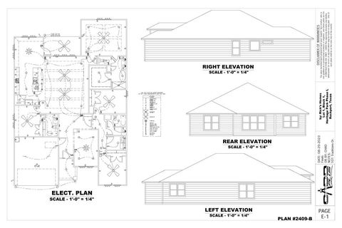 101 Traditions Dr, Rockport, TX 78382 - MLS#: 147495
