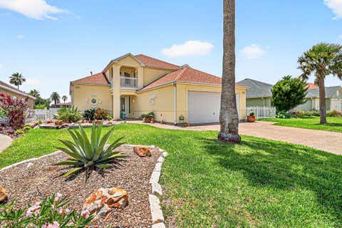 973 Pompano Dr, Aransas Pass, TX 78336 - MLS#: 148351