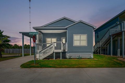 141 Barnacle Dr, Rockport, TX 78382 - MLS#: 147573