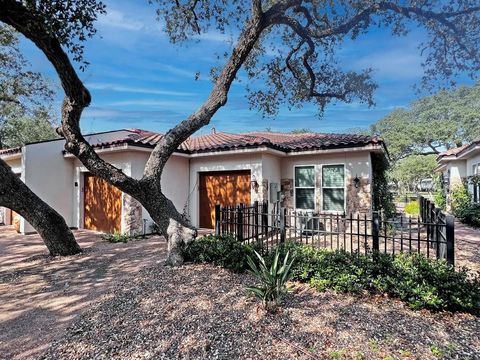 1303 Villas Dr, Fulton, TX 78358 - MLS#: 147583