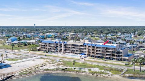 1021 Water Street Unit 402, Rockport, TX 78382 - MLS#: 146914